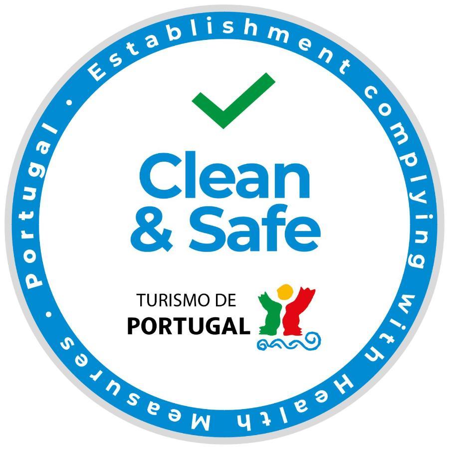 Bergui Guesthouse - Guimarães Dış mekan fotoğraf