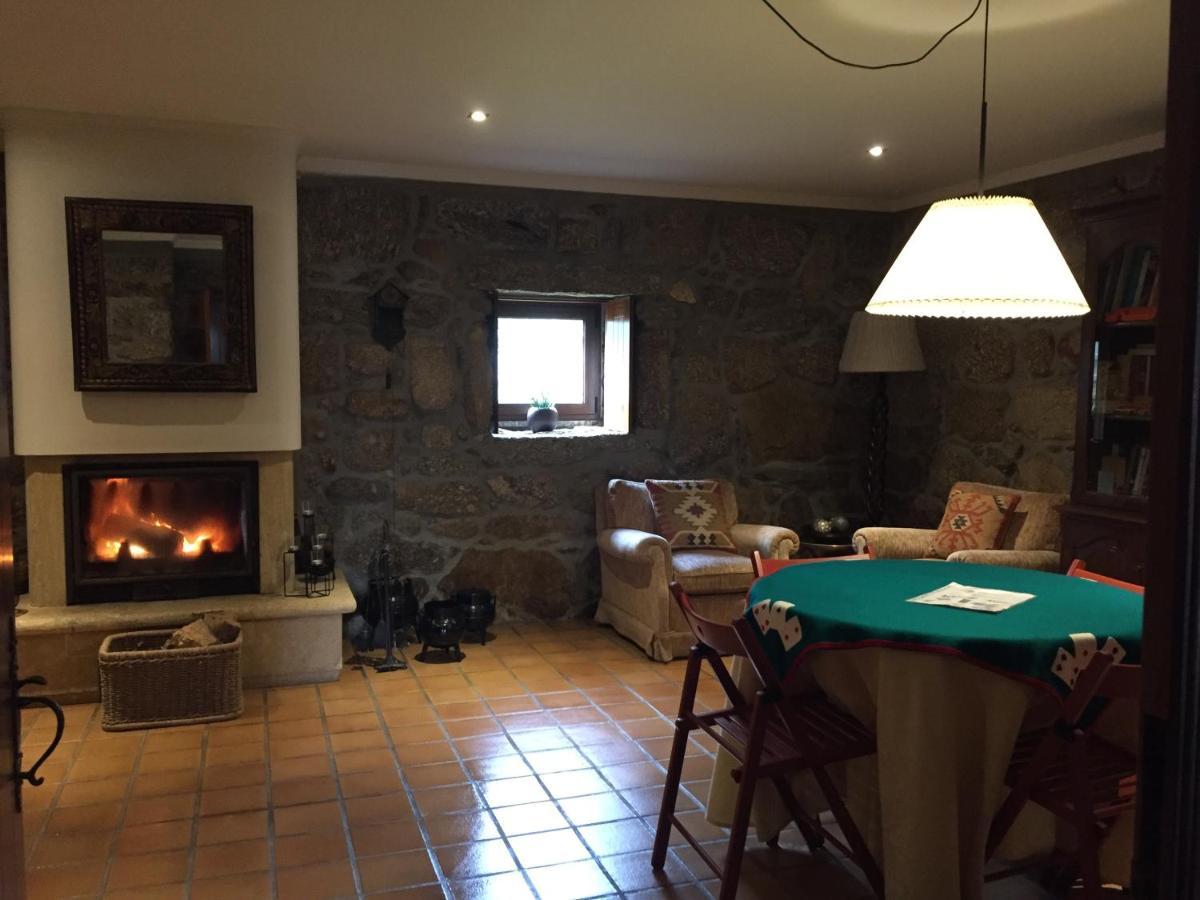 Bergui Guesthouse - Guimarães Dış mekan fotoğraf