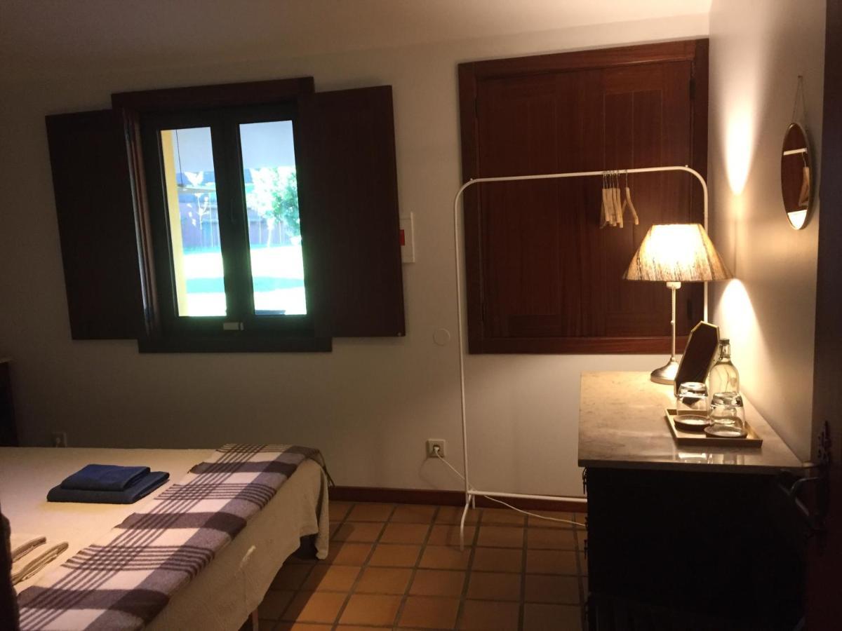 Bergui Guesthouse - Guimarães Dış mekan fotoğraf