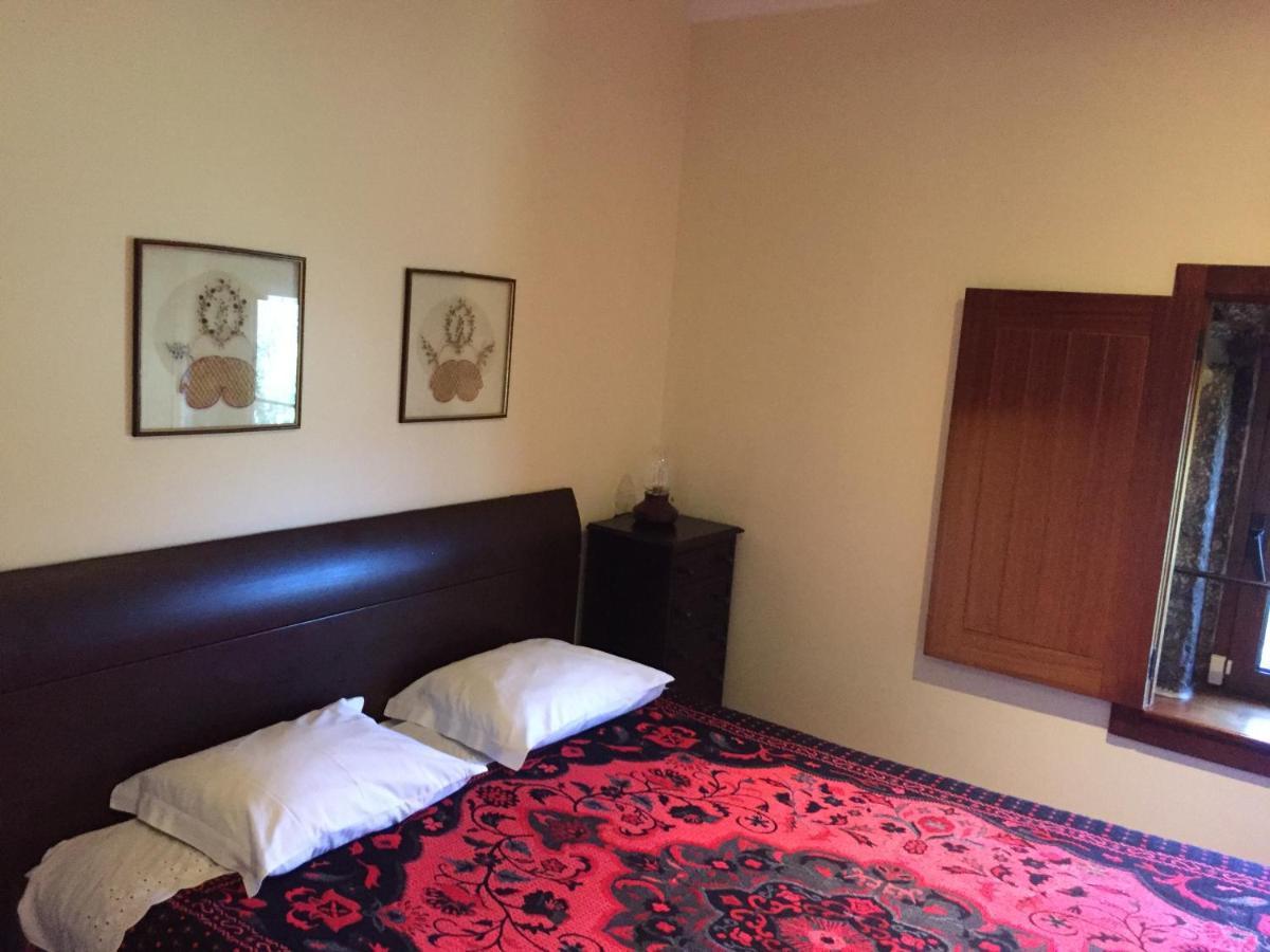 Bergui Guesthouse - Guimarães Dış mekan fotoğraf