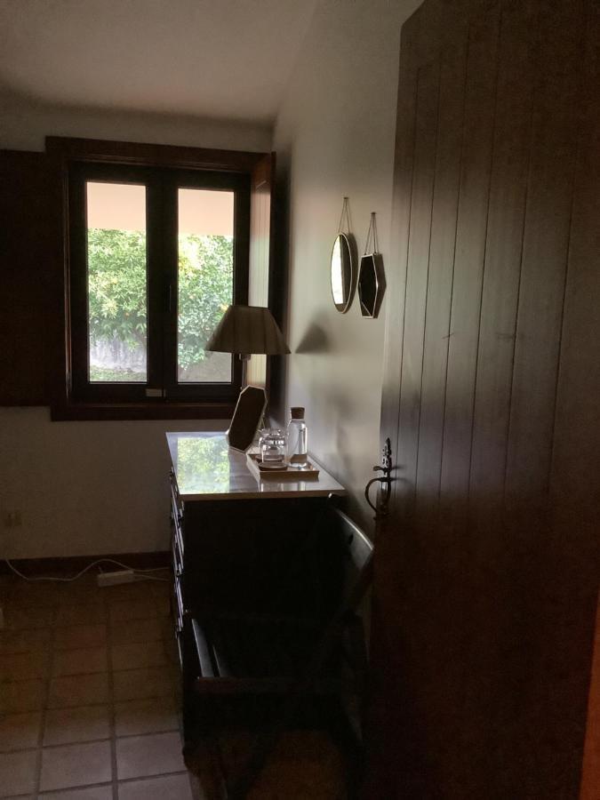 Bergui Guesthouse - Guimarães Dış mekan fotoğraf