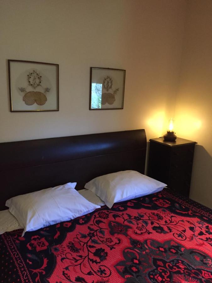Bergui Guesthouse - Guimarães Dış mekan fotoğraf