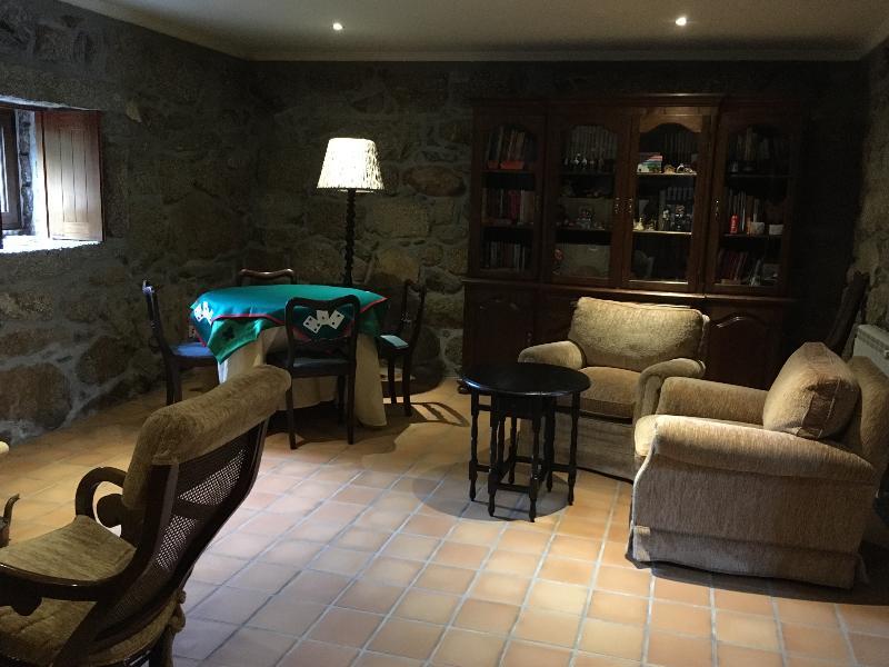 Bergui Guesthouse - Guimarães Dış mekan fotoğraf