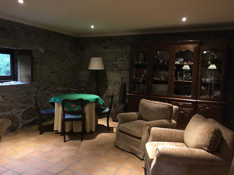 Bergui Guesthouse - Guimarães Dış mekan fotoğraf