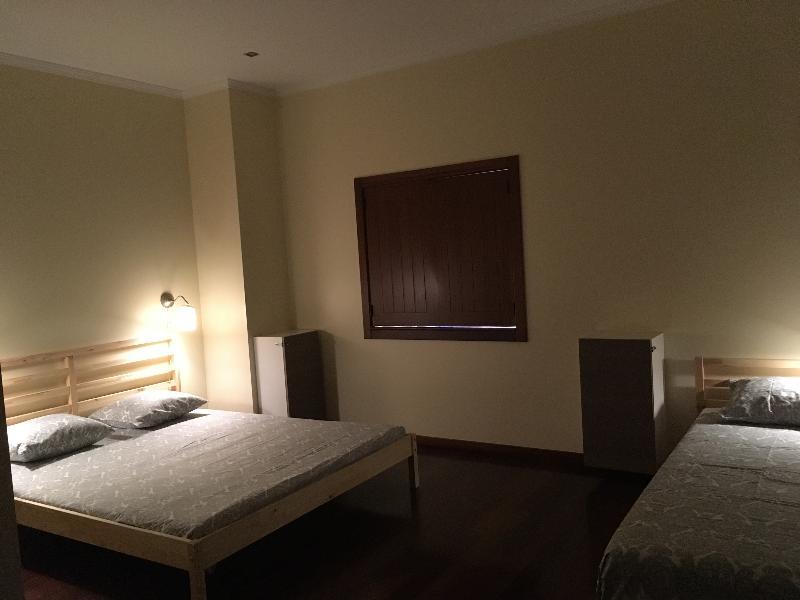 Bergui Guesthouse - Guimarães Dış mekan fotoğraf