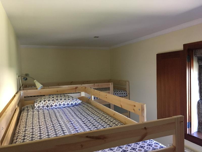 Bergui Guesthouse - Guimarães Dış mekan fotoğraf
