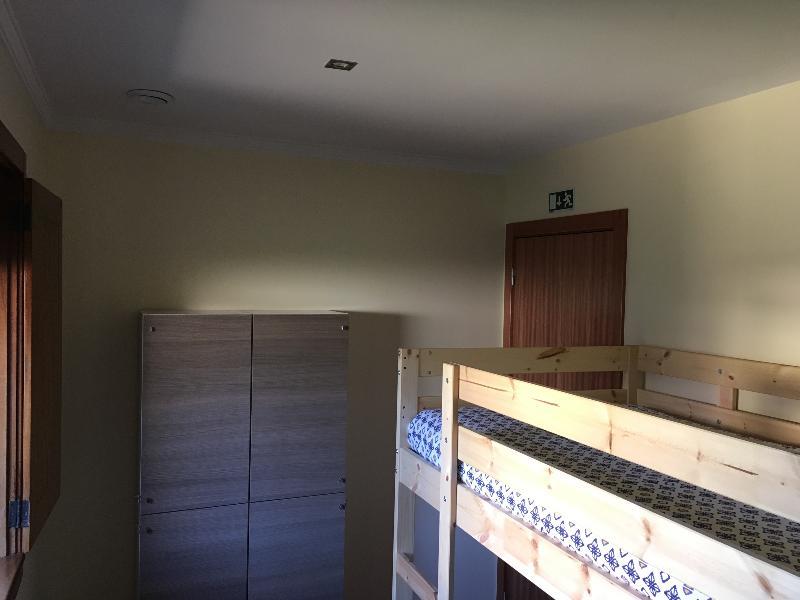 Bergui Guesthouse - Guimarães Dış mekan fotoğraf
