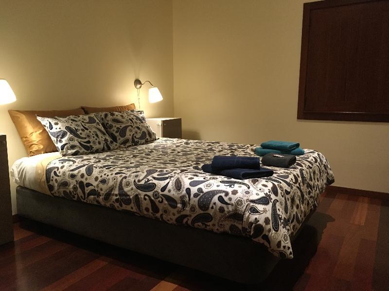 Bergui Guesthouse - Guimarães Dış mekan fotoğraf