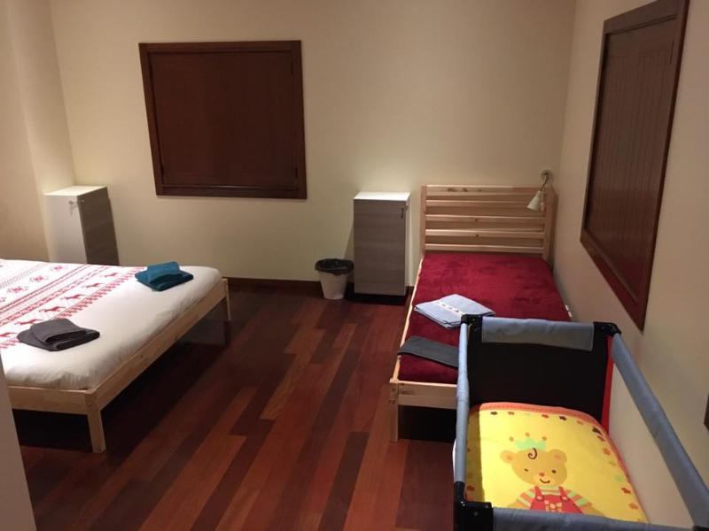 Bergui Guesthouse - Guimarães Dış mekan fotoğraf