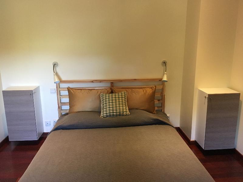 Bergui Guesthouse - Guimarães Dış mekan fotoğraf