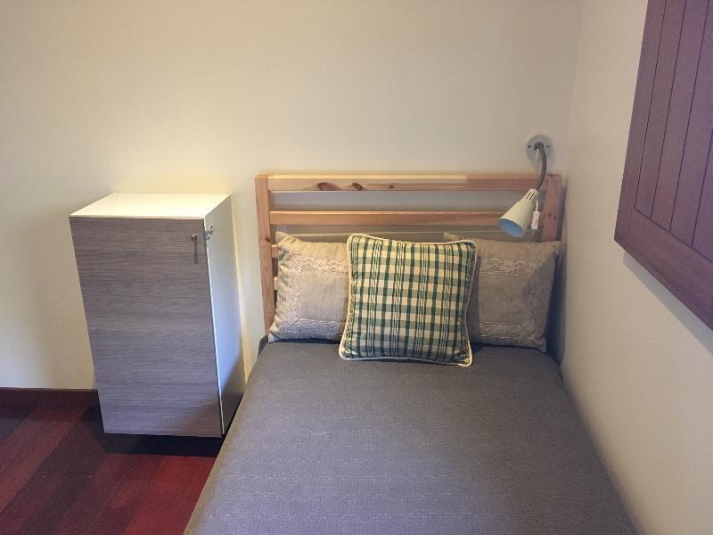 Bergui Guesthouse - Guimarães Dış mekan fotoğraf