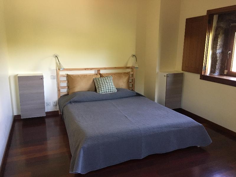 Bergui Guesthouse - Guimarães Dış mekan fotoğraf